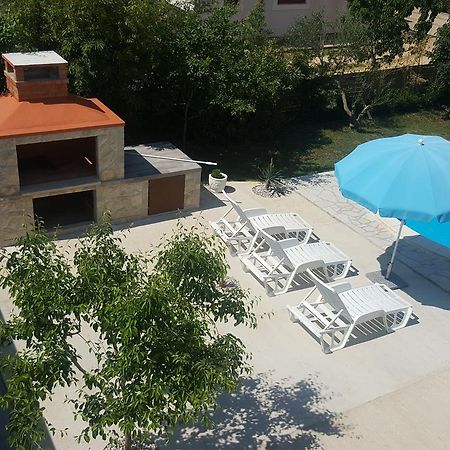 Villa Surac Murvica  外观 照片