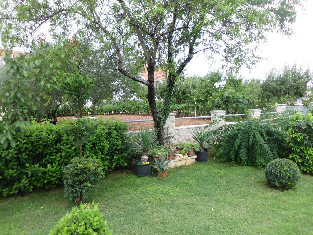 Villa Surac Murvica  外观 照片