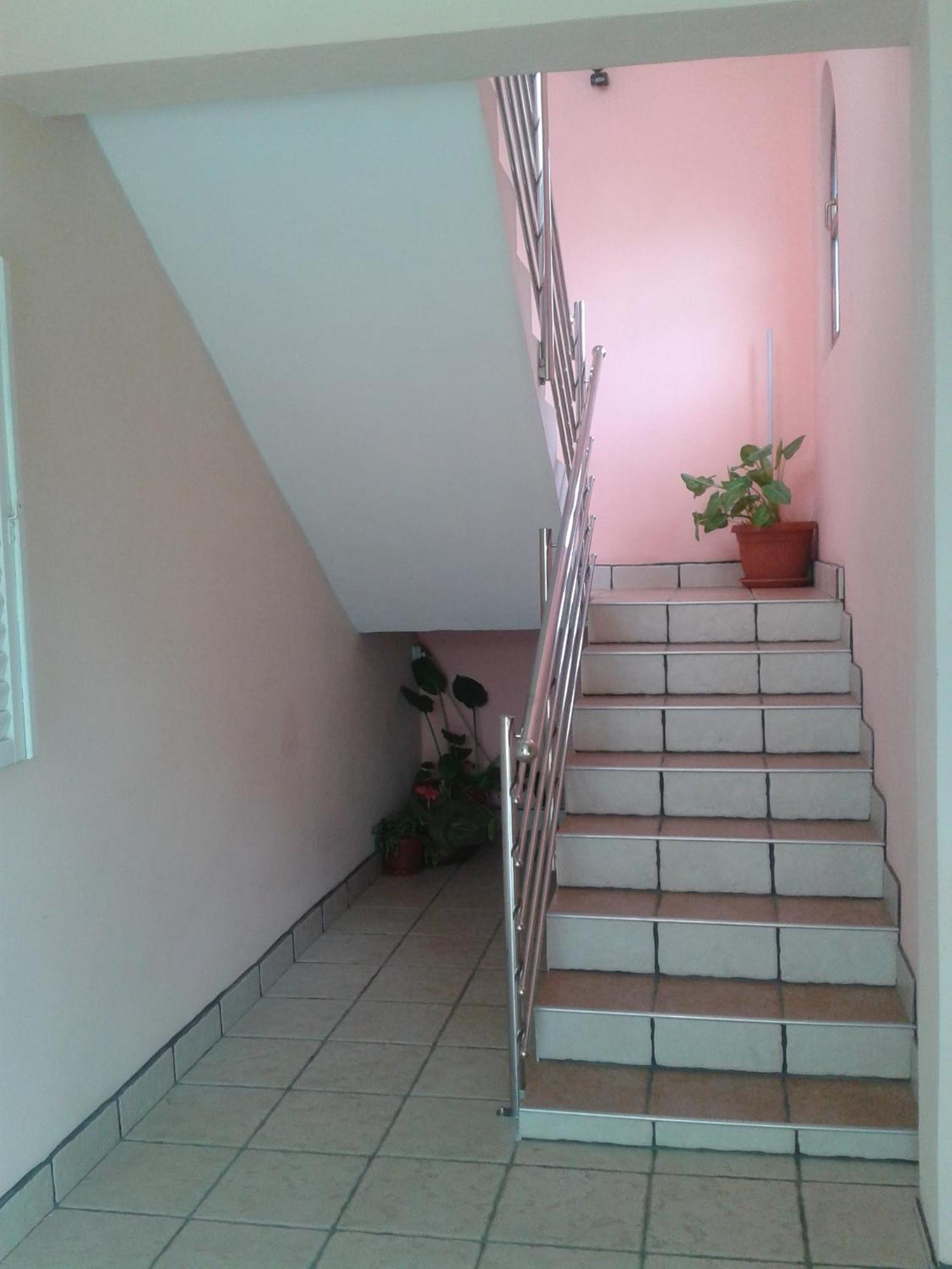 Villa Surac Murvica  外观 照片