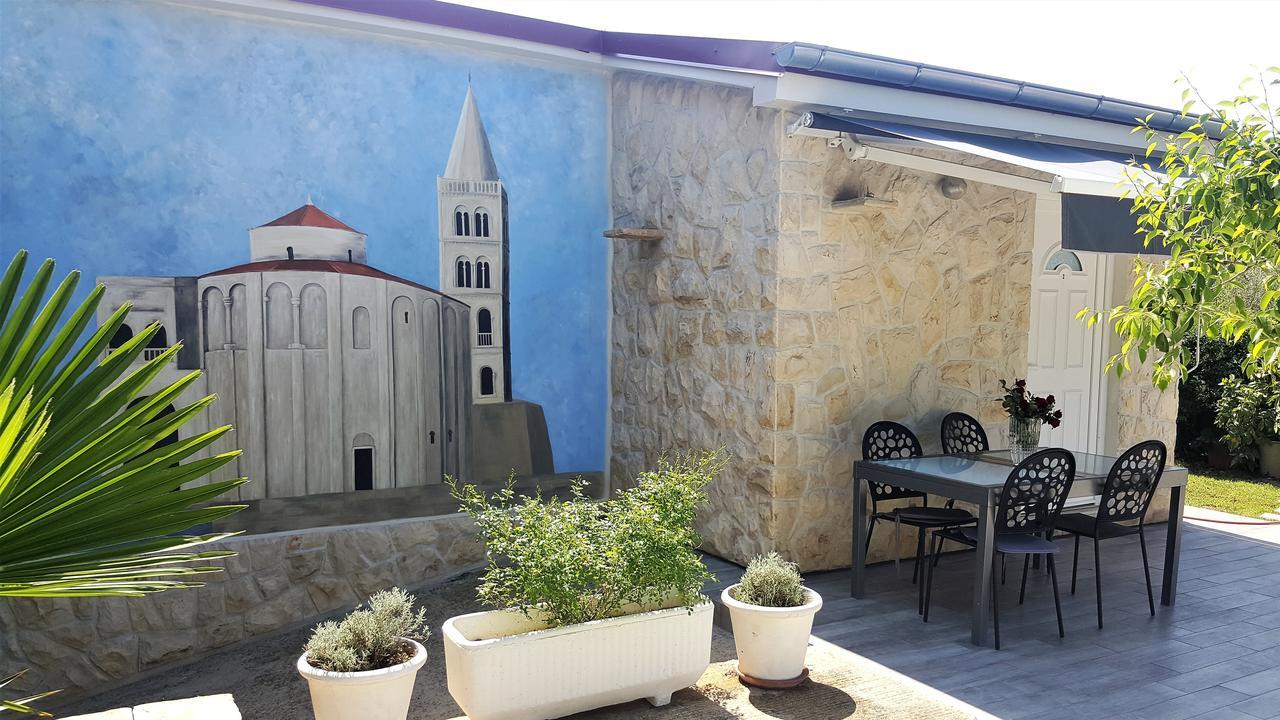 Villa Surac Murvica  外观 照片