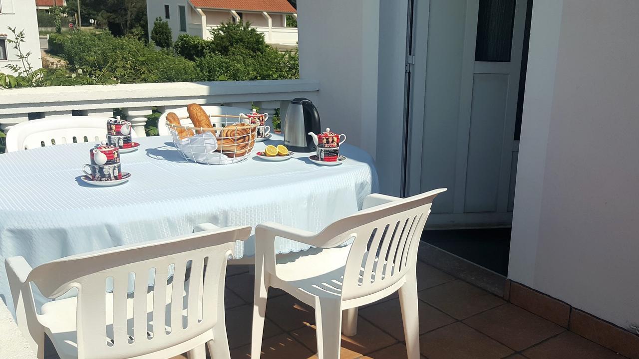 Villa Surac Murvica  外观 照片